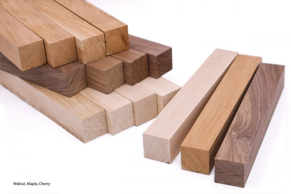 Turning Blanks – London Lumber