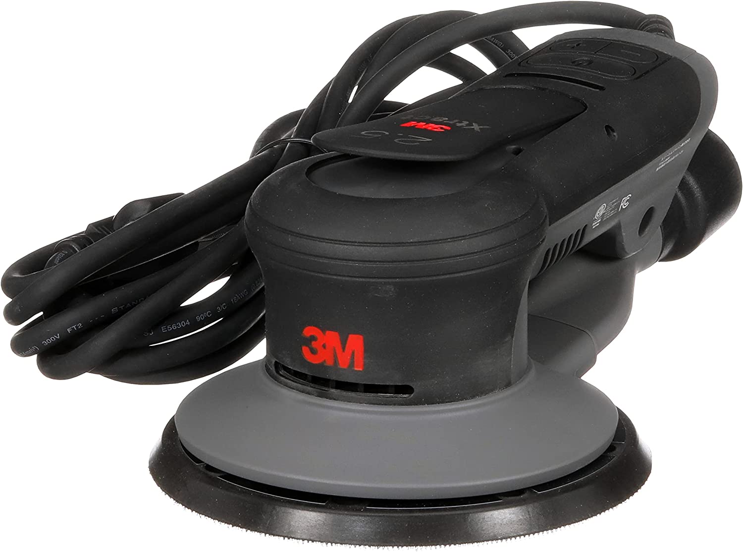 Xtract™ Electric Random Orbital Sander – London Lumber