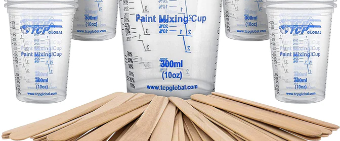 Mixing – London Lumber