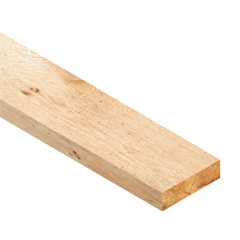 Rough Lumber Singles