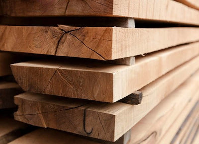 Rough Lumber