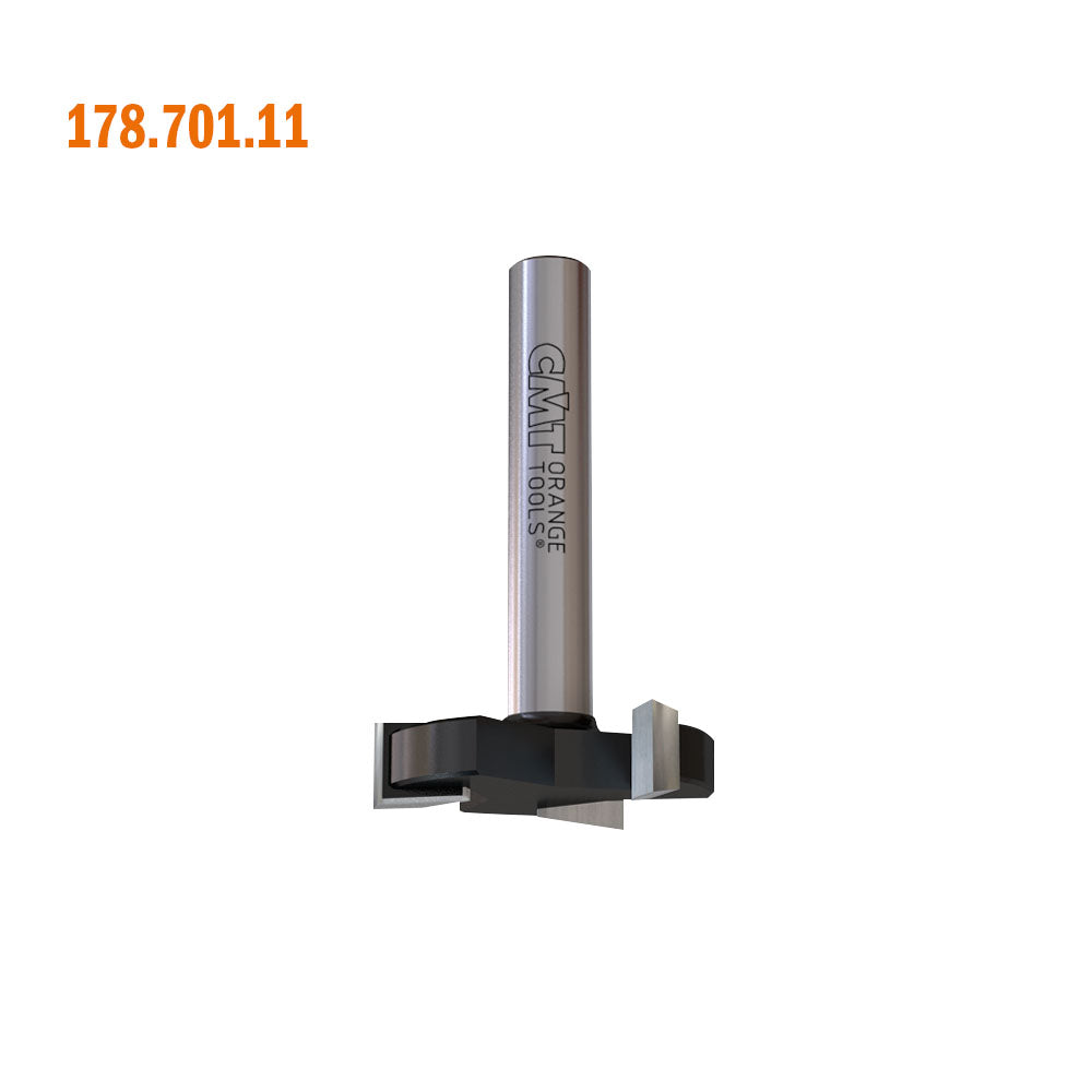 Spoilboard surfacing cutter – London Lumber