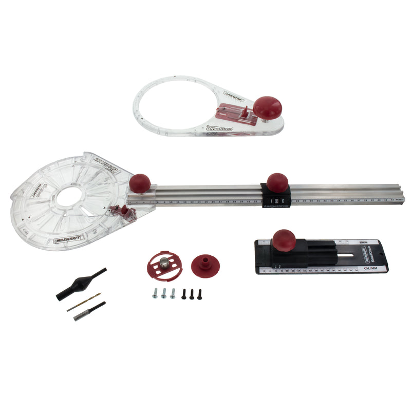 1219 CircleGuideKit™ (Imperial)