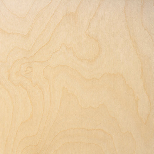 Baltic Birch Plywood - Full Sheets