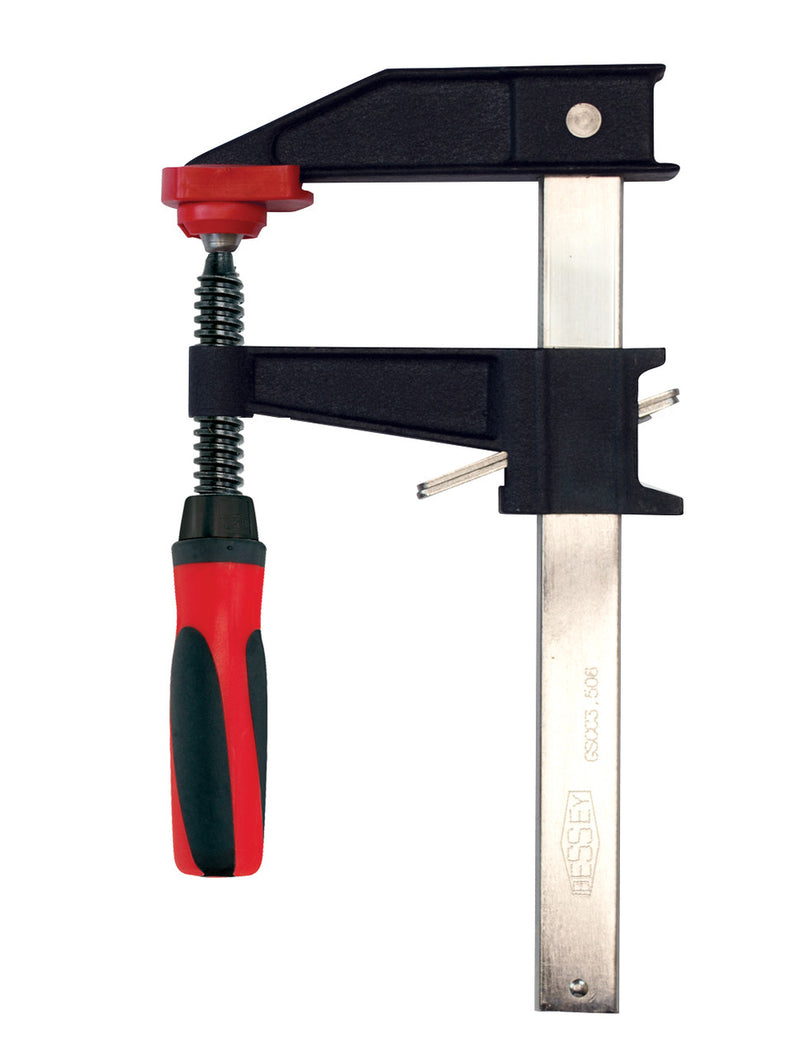 Bessey GSCC+2K, clutch style
