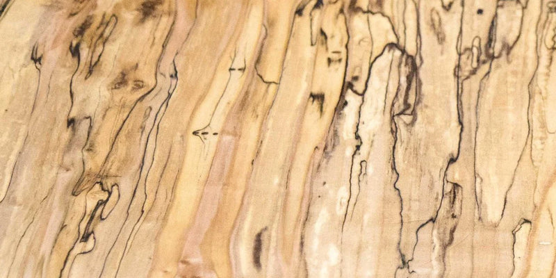 4/4 Spalted ambrosia maple  Charcuterie Boards