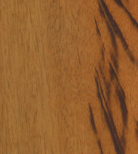 Tigerwood Cutting Board Blank