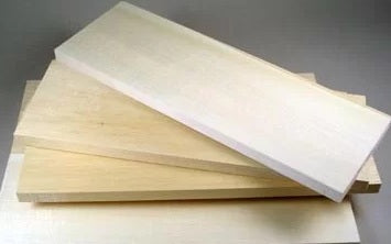 Basswood Carving Block - 1&