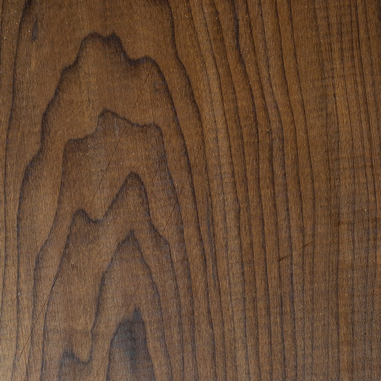 Cooked Dark Maple
