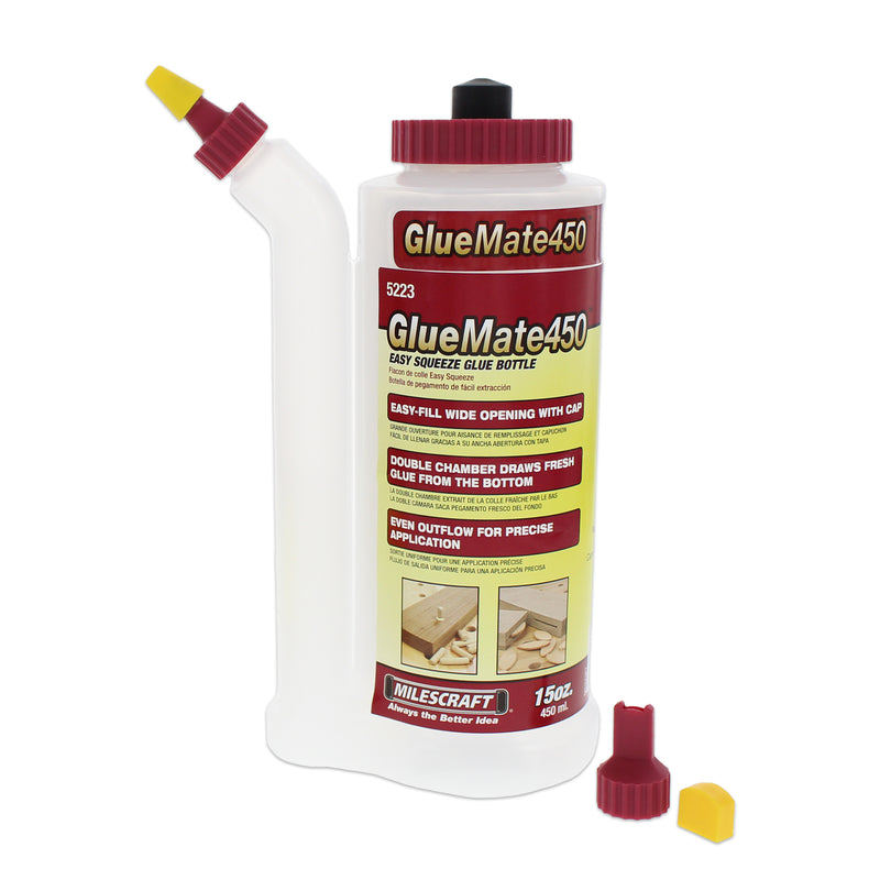 Gluemate 450 - Wood Glue Dispenser