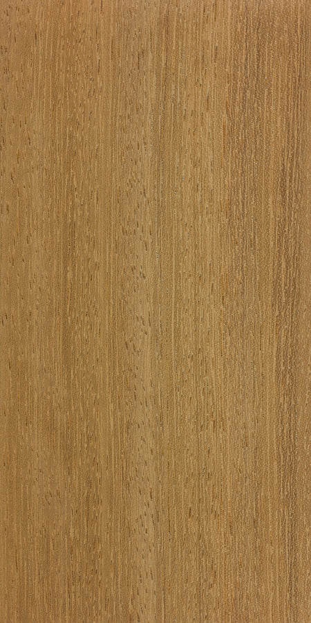 Iroko Cutting Board Blank