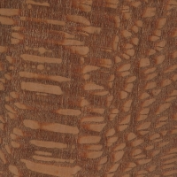 Leopardwood Cutting Board Blank
