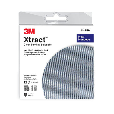 3M Xtract™ Net Disc 310W