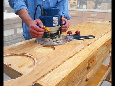 1219 CircleGuideKit™ (Imperial)