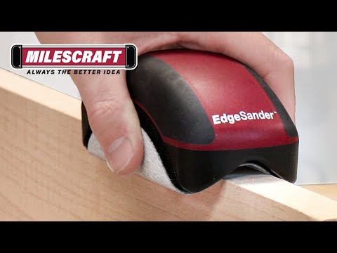EdgeSander™