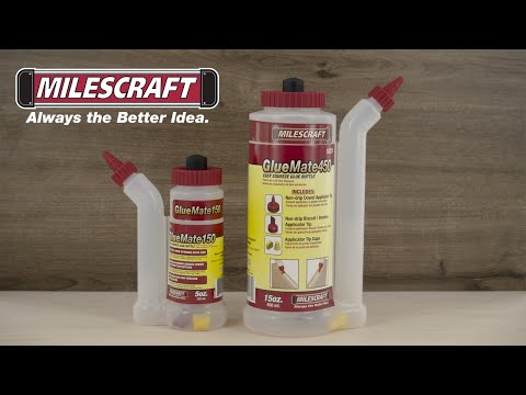 Gluemate 450 - Wood Glue Dispenser