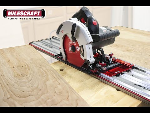TrackSawGuide™