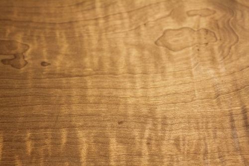 Roasted Maple