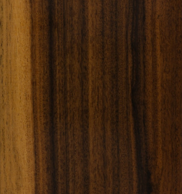 5/4 Bolivian Rosewood (Santos) Live Edge Charcuterie Boards