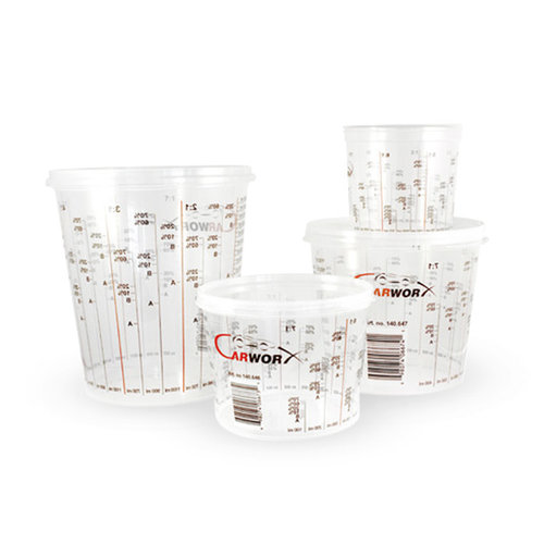 Mixing Cups – London Lumber