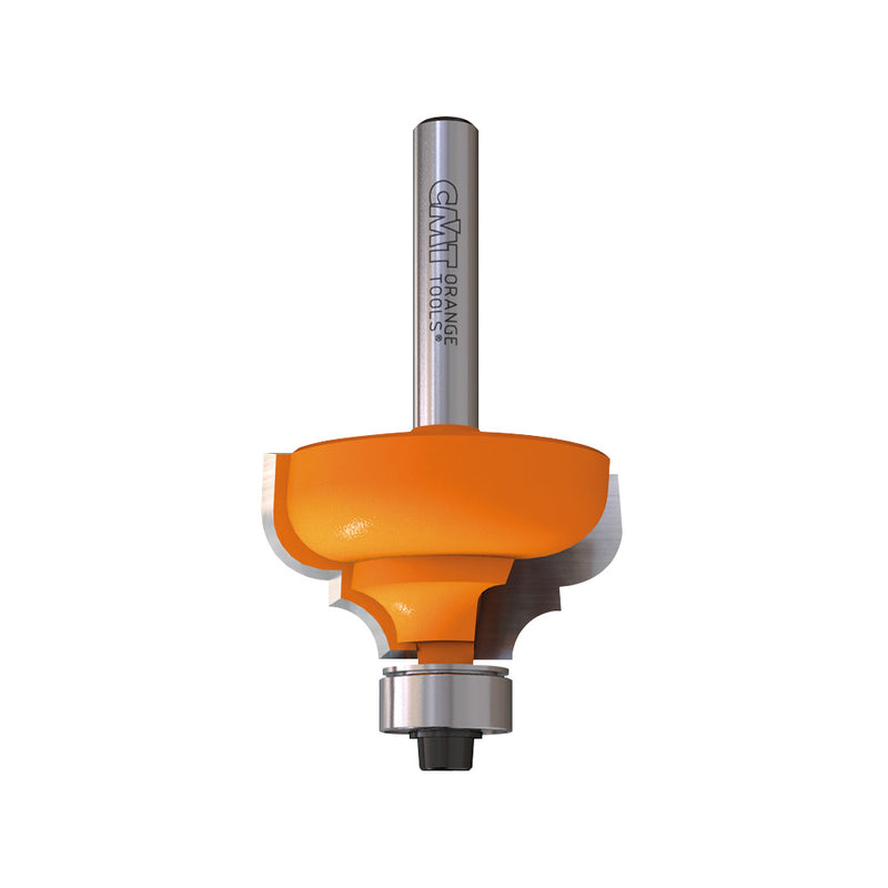 Classical Ogee Bit - Router Bits 844