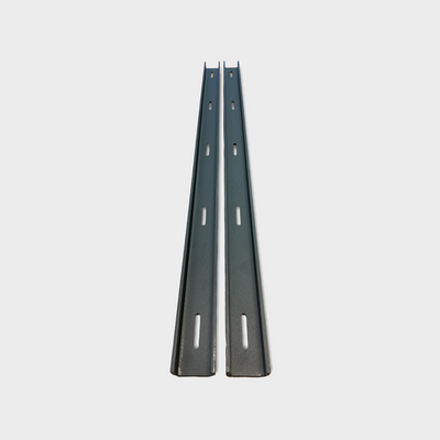 C-Channel - Table Top Stiffeners