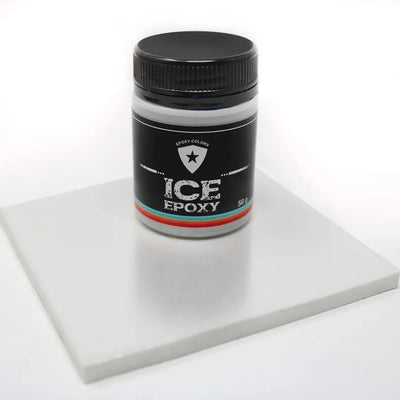 ICE - Coloring Pigments Paste 50g