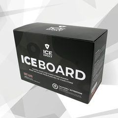 Ice Board - 1.5 Gal Kit