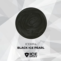 ICE - Metallic Color Pigments 10g