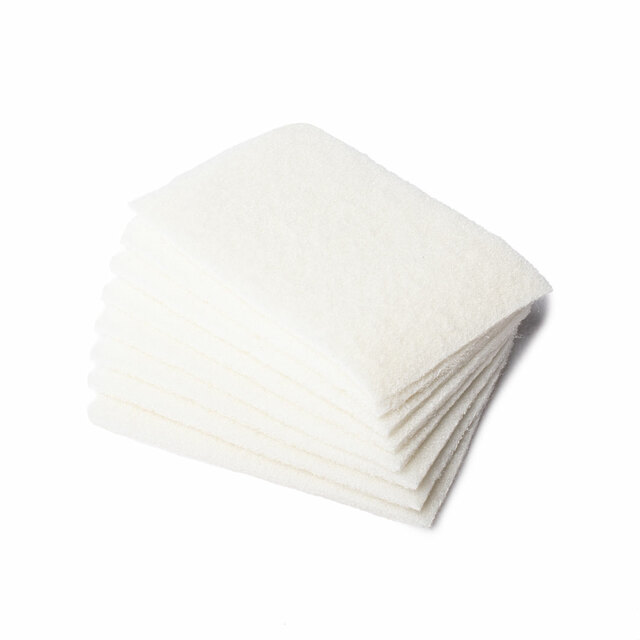 Non-Woven Hand Pads