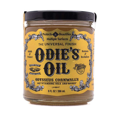 Odie's Universal Oil