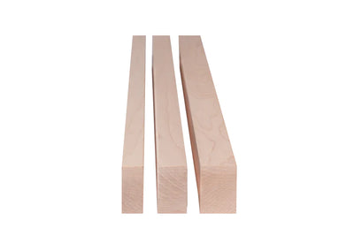 Maple Cutting Board Blank